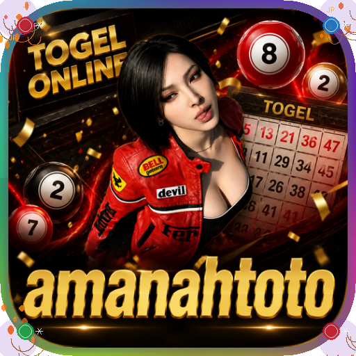 amanahtoto — mitra unggulan