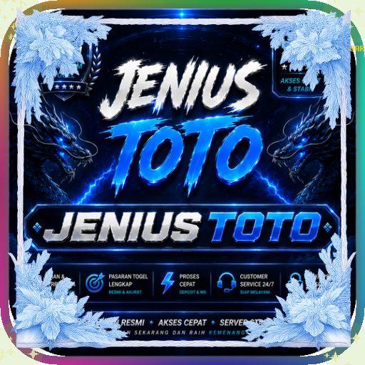 jeniustoto — galeri pratinjau - APK Resmi