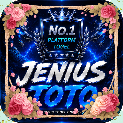 jeniustoto — galeri pratinjau Resmi APK